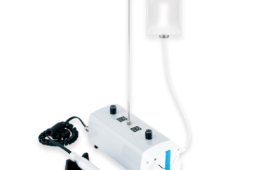 Motor gigi listrik bedah baru