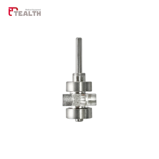 Kartrid Untuk Handpiece Gigi Berkecepatan Tinggi