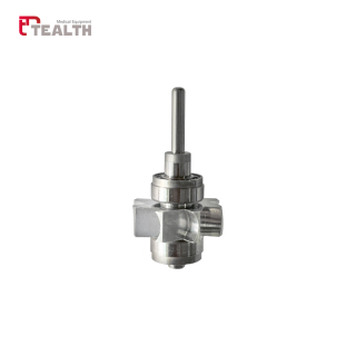 Yüksek Hızlı Dental El Aleti İçin Kartuşlar