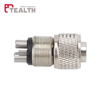 2 To 4 adaptor For High Speed Handpiece