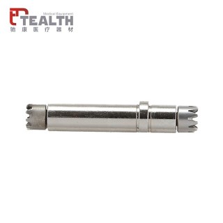 Antriebswellen für langsamlaufendes Handstück