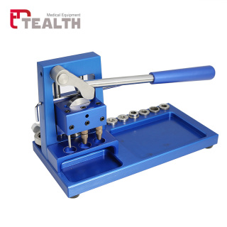 Dental Handpiece Cartridge Maintenance Tools