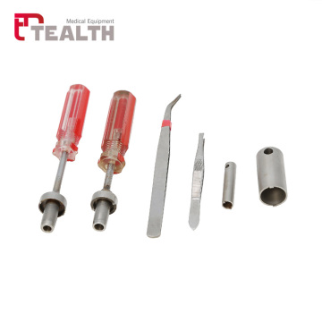 Dental Low Speed Handpiece Repair Tool For Tealth