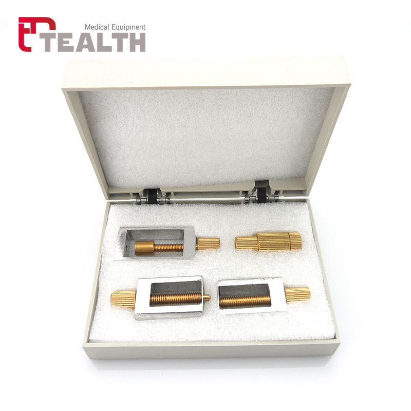 Dental High Speed Handpiece Bearing Maintenance