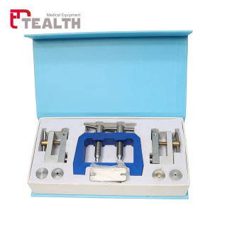 Dental High Speed Handpiece Bearing Maintenance