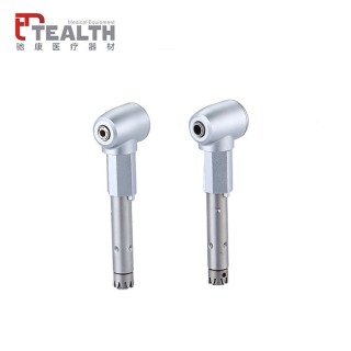 İç Sulama Ters Açılı Başlıklar