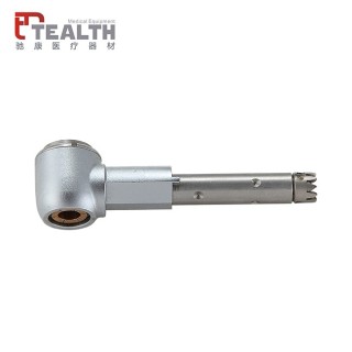 İç Sulama Ters Açılı Başlıklar