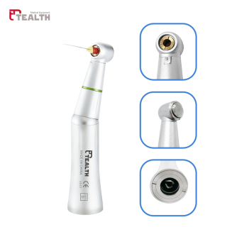 1,4 mm Yukarı ve Aşağı Hareket Endo Kafası