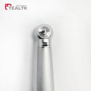 Tealth® CK12 6-Loch-Faseroptik-Hochgeschwindigkeitsturbinen-Dentalhandstück