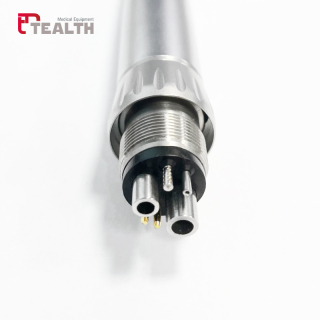 Tealth® CK12 6-Loch-Faseroptik-Hochgeschwindigkeitsturbinen-Dentalhandstück