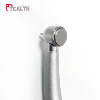 Tealth® CK12 6-Loch-Faseroptik-Hochgeschwindigkeitsturbinen-Dentalhandstück