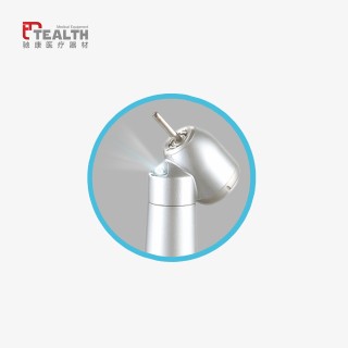 Tealth CK45L Turbine à 45 °, lumière LED, générateur électronique, pièce à main haute vitesse