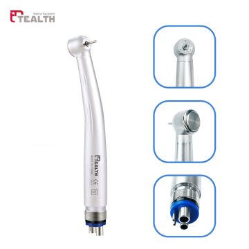 Pieza de mano dental de alta velocidad Tealth® CK01