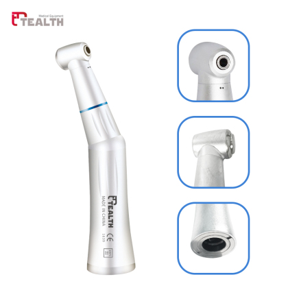 Tealth 1:1 detachable CA & FG exchangeable Internal irrigation Contra angle