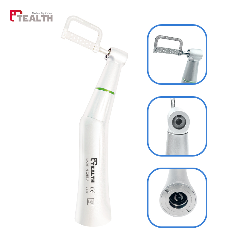 Reciprocating Interproximal Stripping Reduction Contra Angle 4:1 IPR Dental system