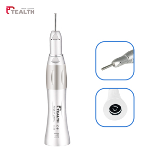 Dental Straight Handpiece 1:1 Low Speed Handpiece Dental Turbine