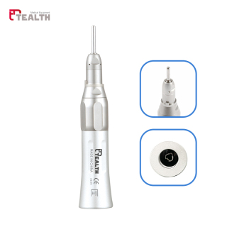Dental Straight Handpiece 1:1 Low Speed Handpiece Dental Turbine