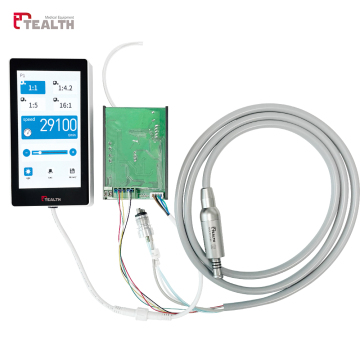 Tealth Dental built in Electric Motor