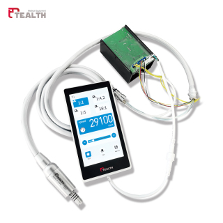 Elektrik Motorlu Tealth Dental