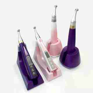 Diş Kablosuz Endo Motor El Aleti