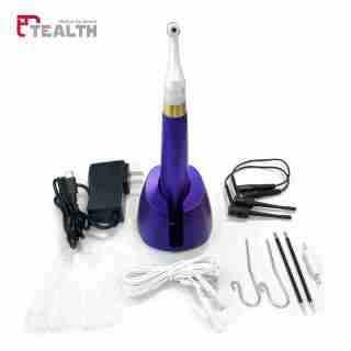 Diş Kablosuz Endo Motor El Aleti