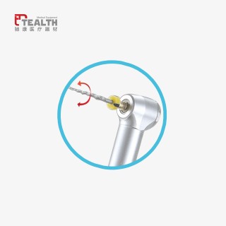 Kablosuz Motora Uygun 16:1 Endo Kafa