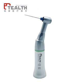 Tealth 4:1 redüksiyon pistonlu el aleti endo angldruva