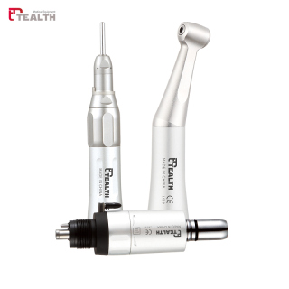 Mini Harici Püskürtme Düşük Hızlı Başlık Seti