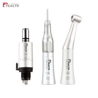 Mini External Spray Low Speed Handpiece Set