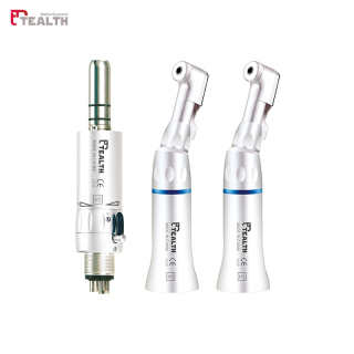 External Irrigation Latch Type Handpiece Set