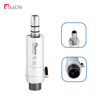 Комплект накрайници за външно напояване с резе