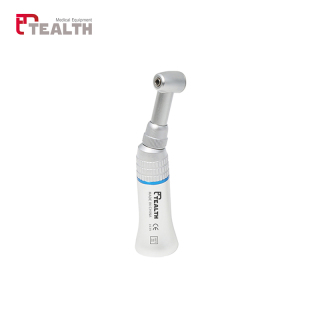 External Irrigation Push Button Handpiece Set