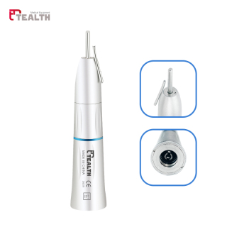 Surgical Internal & External Spray Straight Handpiece