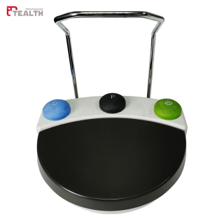 Машина със сензорен екран за двигател за имплант Tealth ЕМ-3