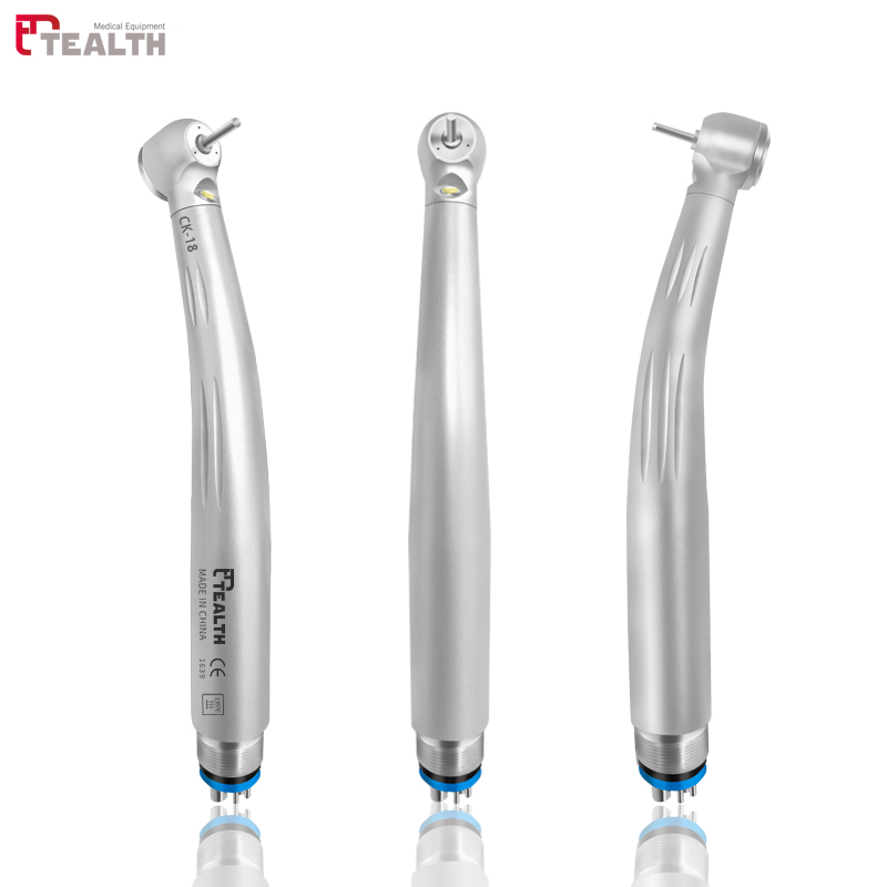 high speed dental handpiece