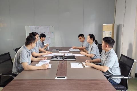 Tealth Фошан Медицински Оборудване Co., ООД