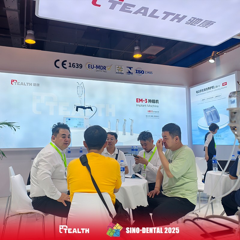 sino-dental 2025