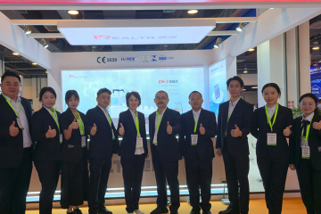 Highlights-Rückblick auf Sino-Dental 2025