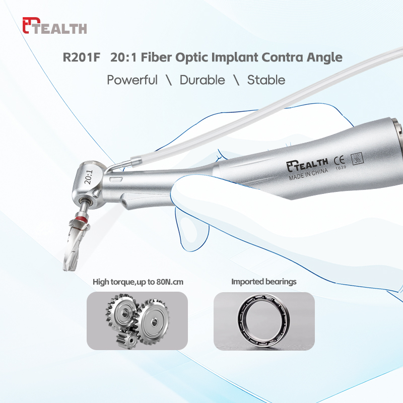 Implant Contra Angle