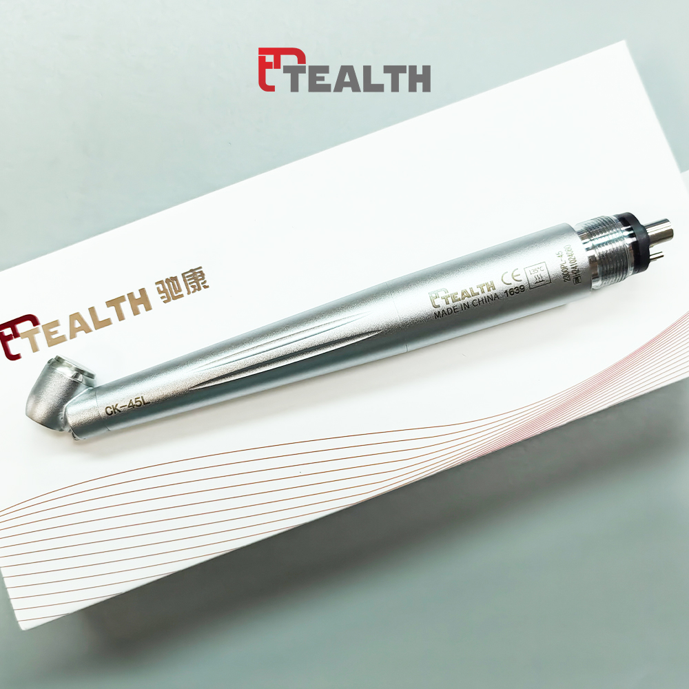 LED High Speed Handpiece​