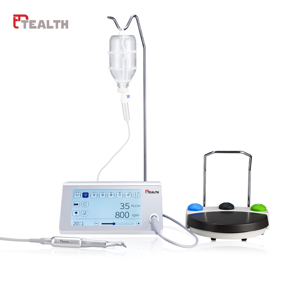 Dental Implant Machine