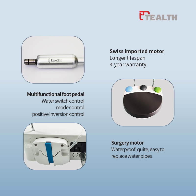 dental implant equipment