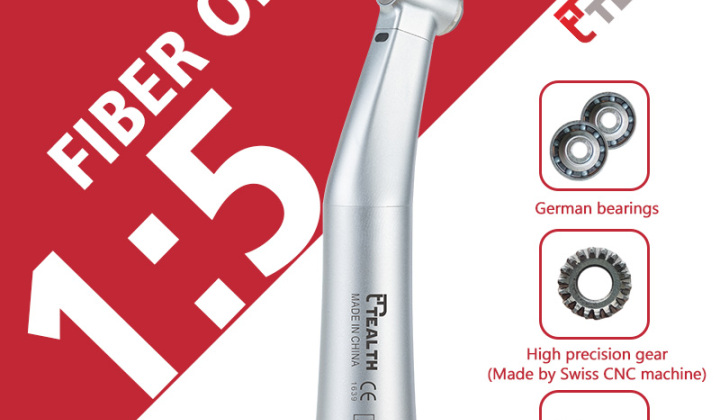 Best Electric Dental Handpieces: Portable, High-Speed, and Affordable Options