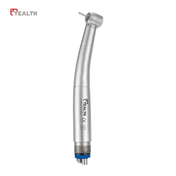 هندپیس دندانپزشکی پرسرعت T-11 ال ای دی