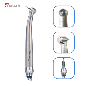 هندپیس پرسرعت T-31Quick کوپلینگ