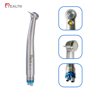 CK-18 Pro Duralight Yüksek Hızlı Diş El Aleti