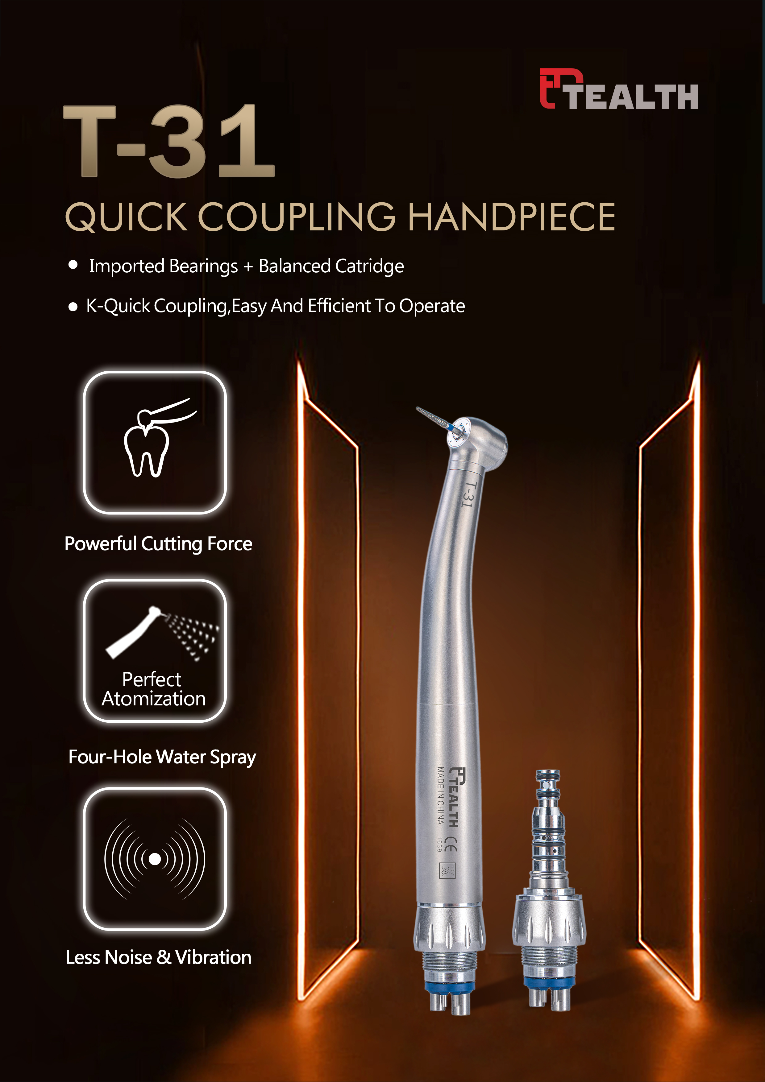 Quick Coupling