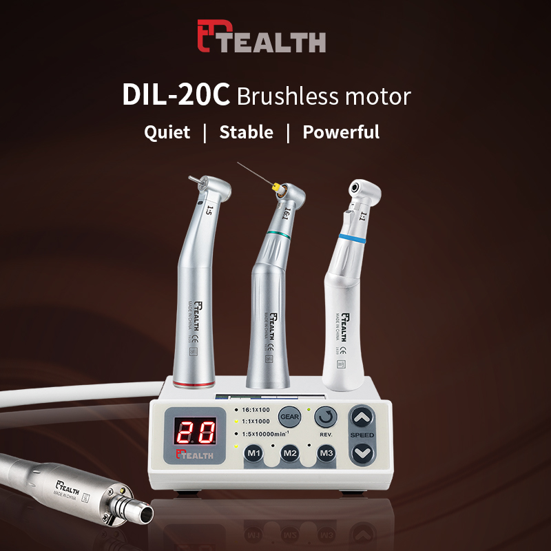brushlesss motor