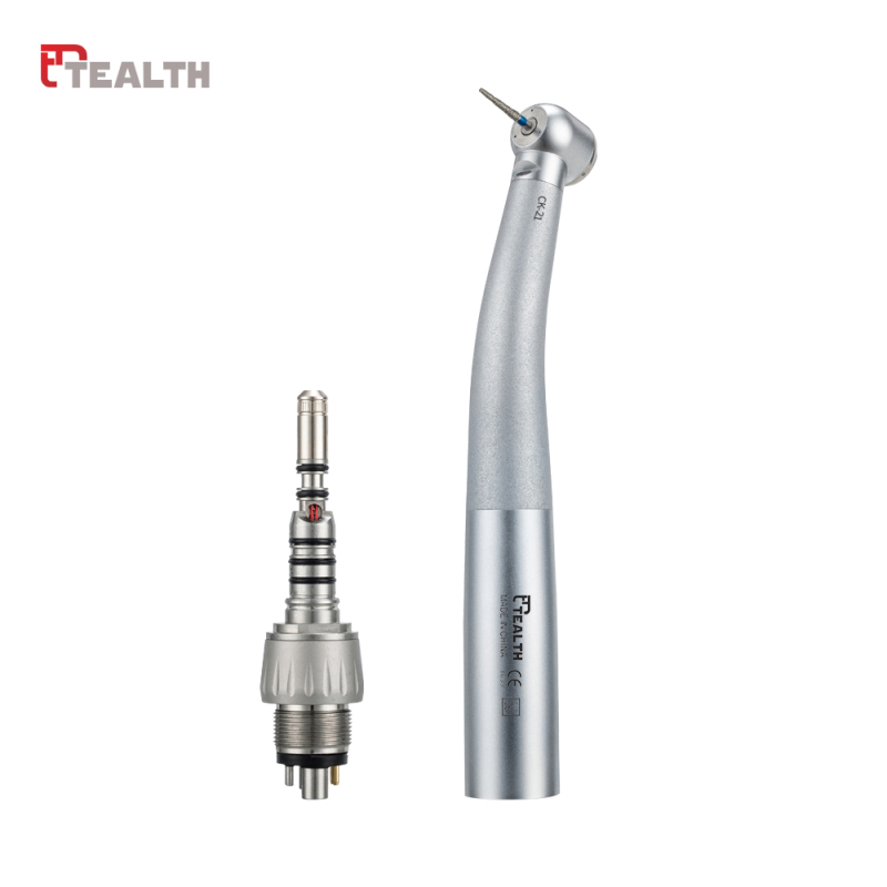 CK-21 Hızlı Bağlantılı Yüksek Hızlı El Aleti