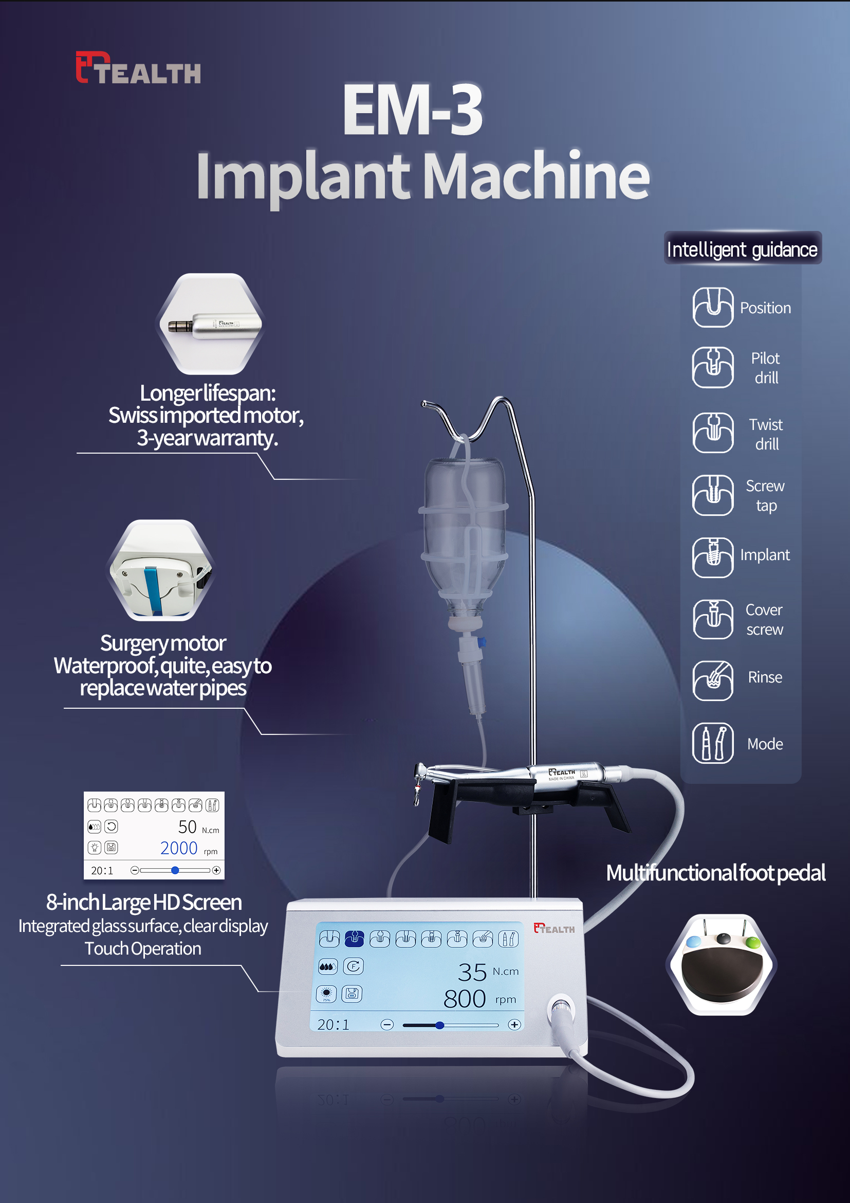 DenTech China 2025 DenTech China 2025